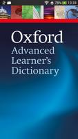 Oxford Advanced Learner's A-Z+ syot layar 1