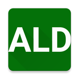 ALD 2016 أيقونة