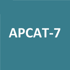 آیکون‌ APCAT-7
