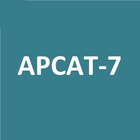 APCAT-7 أيقونة