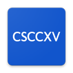 CSCCXV