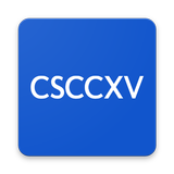 Icona CSCCXV
