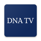 DNA TV 2017 icône