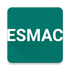 ESMAC 2016 ไอคอน