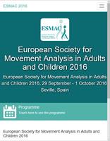 ESMAC 2016 Poster