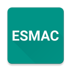 ESMAC 2017 icône