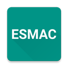 ESMAC 2017 icon