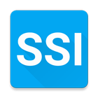 SSI 2016 icône