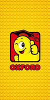 옥스포드 브릭 파츠(oxford brick parts) 포스터