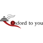 Oxford to you आइकन