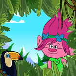 Troll World Adventure