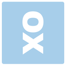 Oxiane Catalogue icône
