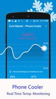 Cool Master - Phone Cooler 포스터