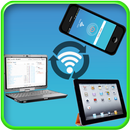File Transfer Via Wifi APK