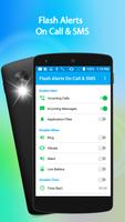Flash Alerts On Call And SMS syot layar 1