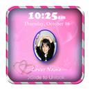 Lover Photo Screen Lock APK