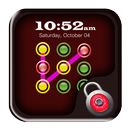 Pattern Lock Screen Free APK