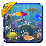 Sea Bed Live Wallpaper