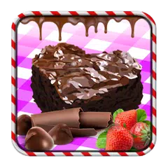 Brownies Maker APK Herunterladen