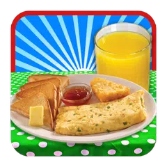 Breakfast - Maker APK download