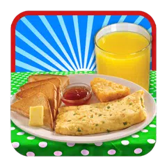 Breakfast - Maker APK Herunterladen