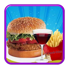 Burger Maker - Kids Cooking APK download