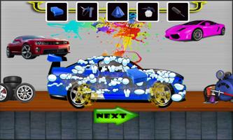Car Wash And Decoration screenshot 2