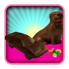 Chocolates Maker آئیکن