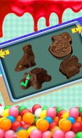 Chocolates Maker اسکرین شاٹ 2