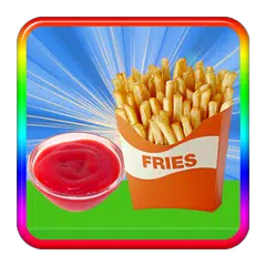French Fries Maker APK download