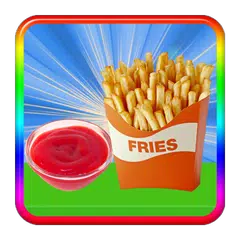 download patatine fritte creatore APK