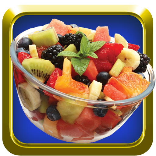 Fruit Salad - Maker