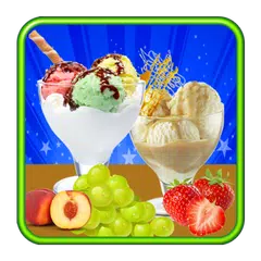 Ice Cream - Maker APK download