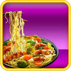 Noodle Maker - Kids Cooking APK download