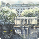 1.1 Патриаршие пруды Аудиогид APK