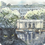 1.1 Патриаршие пруды Аудиогид icon