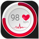 Heart rate test Prank APK