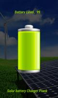 Solar battery Charger capture d'écran 3