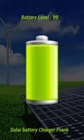 Solar battery Charger screenshot 3