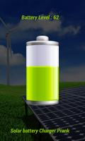 Solar battery Charger screenshot 1