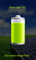 Solar battery Charger screenshot 2