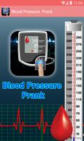 Finger Blood Pressure Prank ポスター