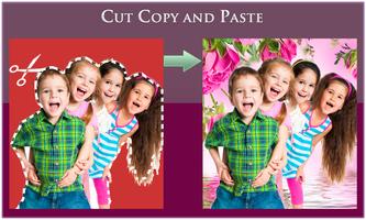 Cut Copy Paste-poster