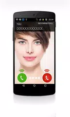 Fake Phone Call Live APK download