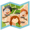 Friends mobile number tracker