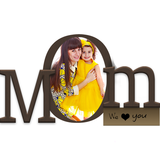 Mothers Day Photo Frames 2017