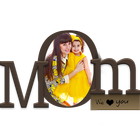 Mothers Day Photo Frames 2017 icono