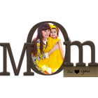 Mothers Day Photo Frames 2017 biểu tượng