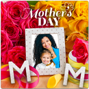 Happy Mothers Day Photo Frames APK