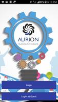 Aurion poster